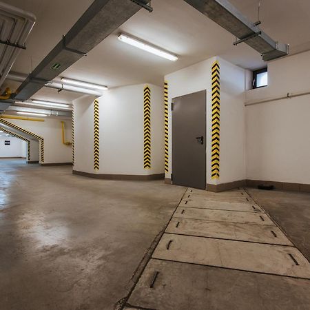 Apartamenty Wielopole Красков Екстериор снимка