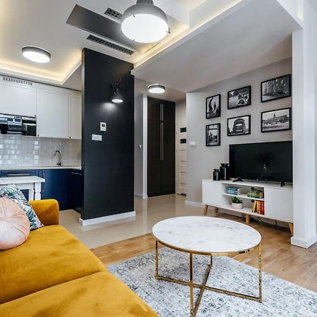 Apartamenty Wielopole Красков Екстериор снимка