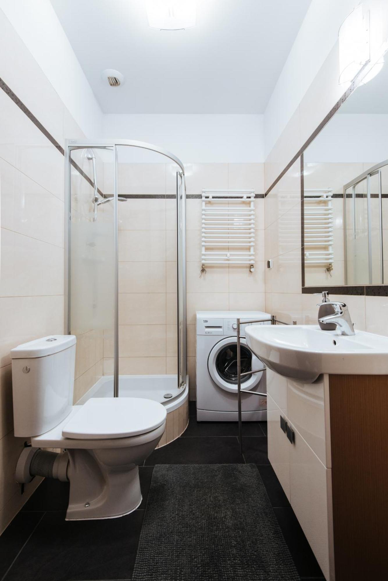 Apartamenty Wielopole Красков Екстериор снимка