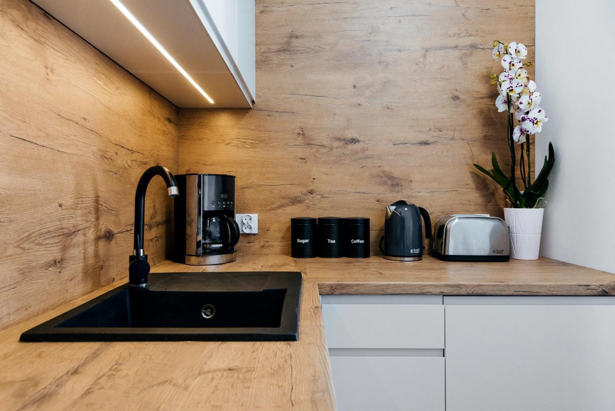 Apartamenty Wielopole Красков Екстериор снимка