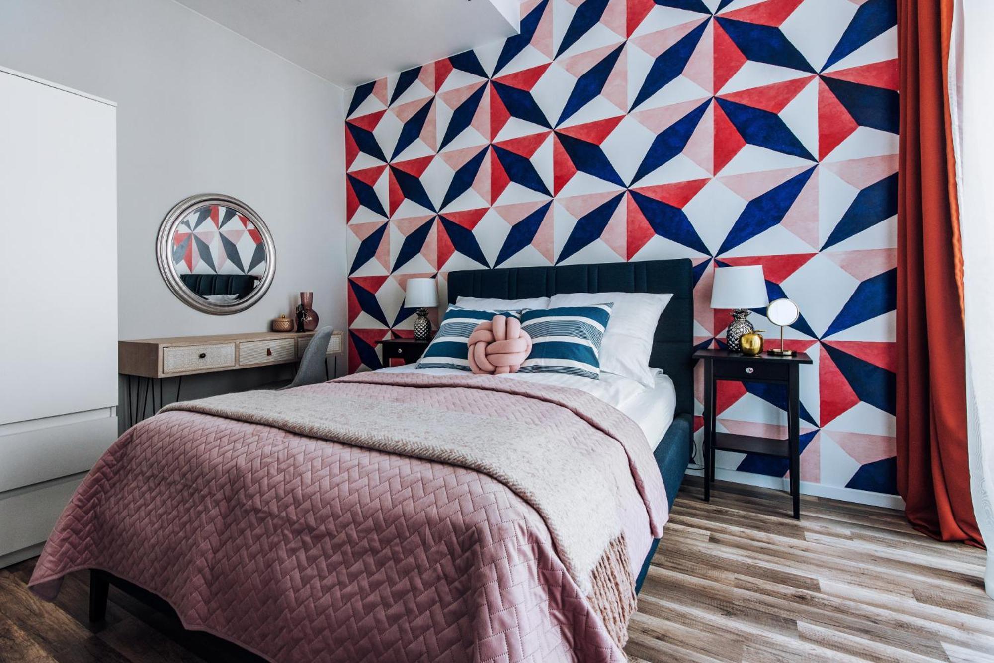 Apartamenty Wielopole Красков Екстериор снимка