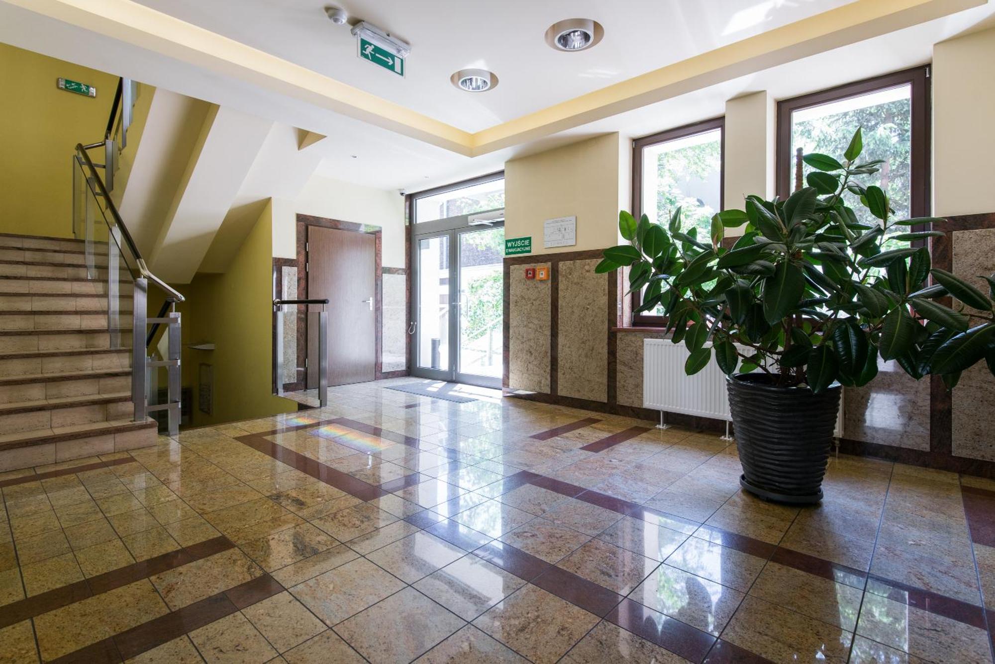 Apartamenty Wielopole Красков Екстериор снимка