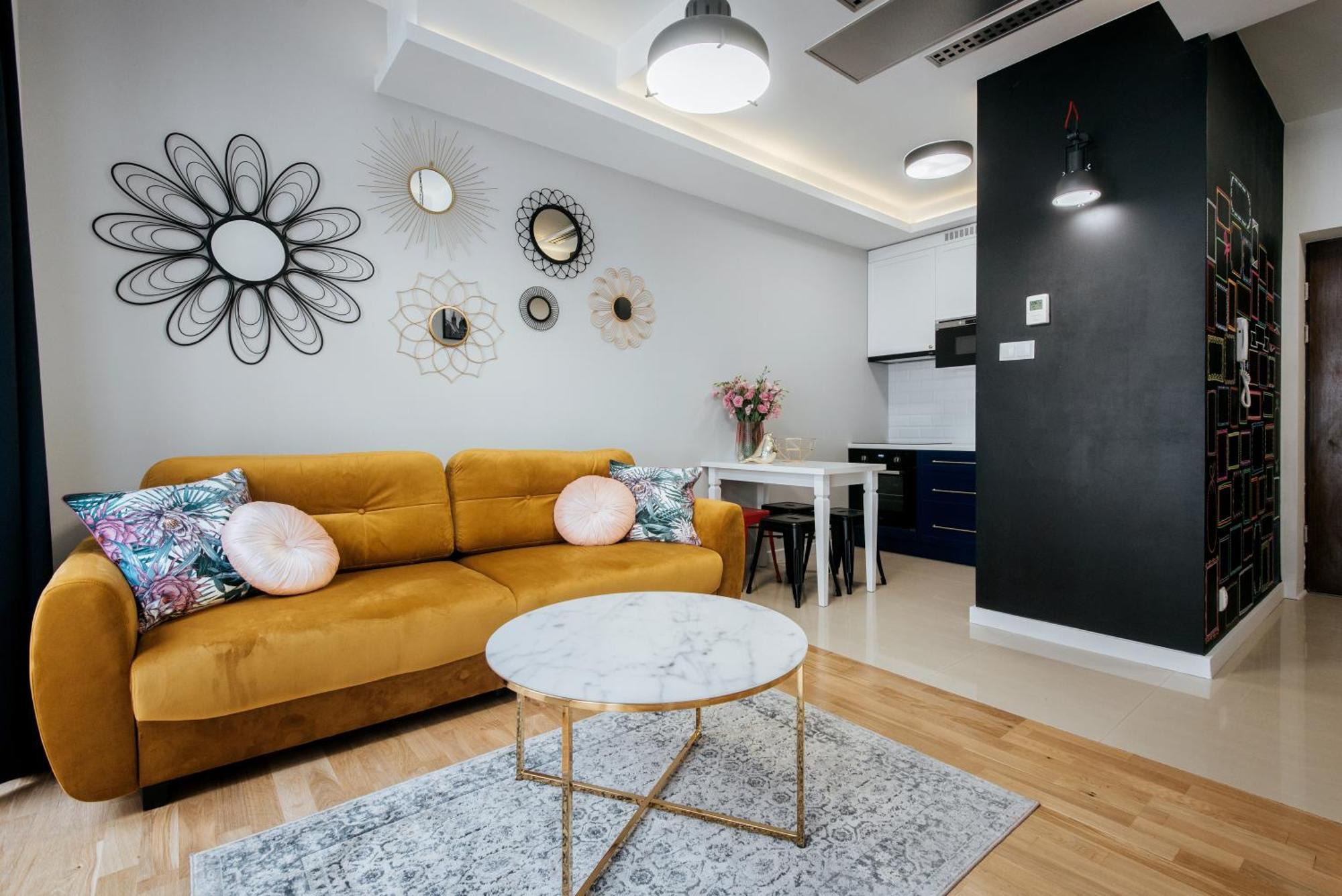 Apartamenty Wielopole Красков Екстериор снимка