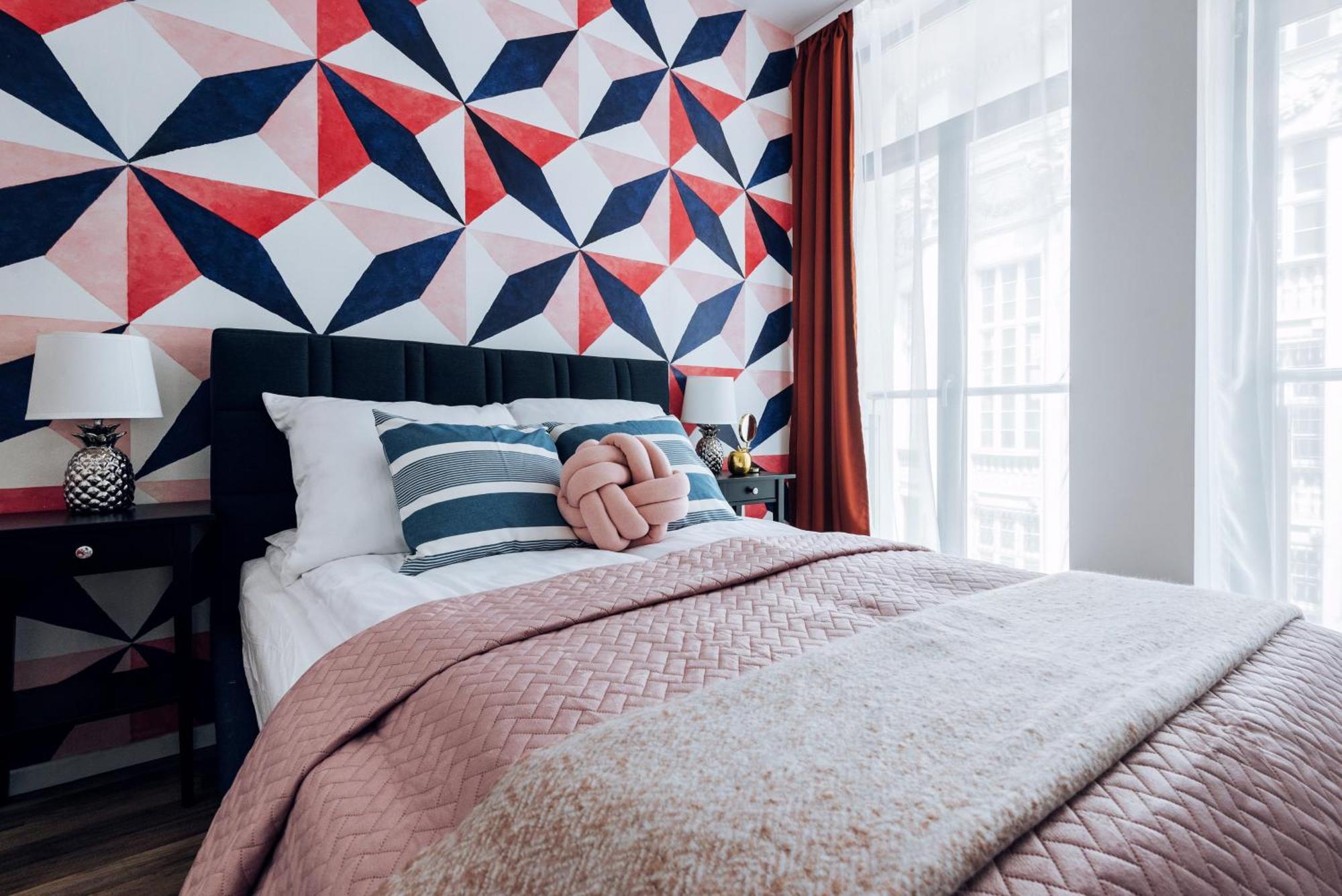 Apartamenty Wielopole Красков Екстериор снимка