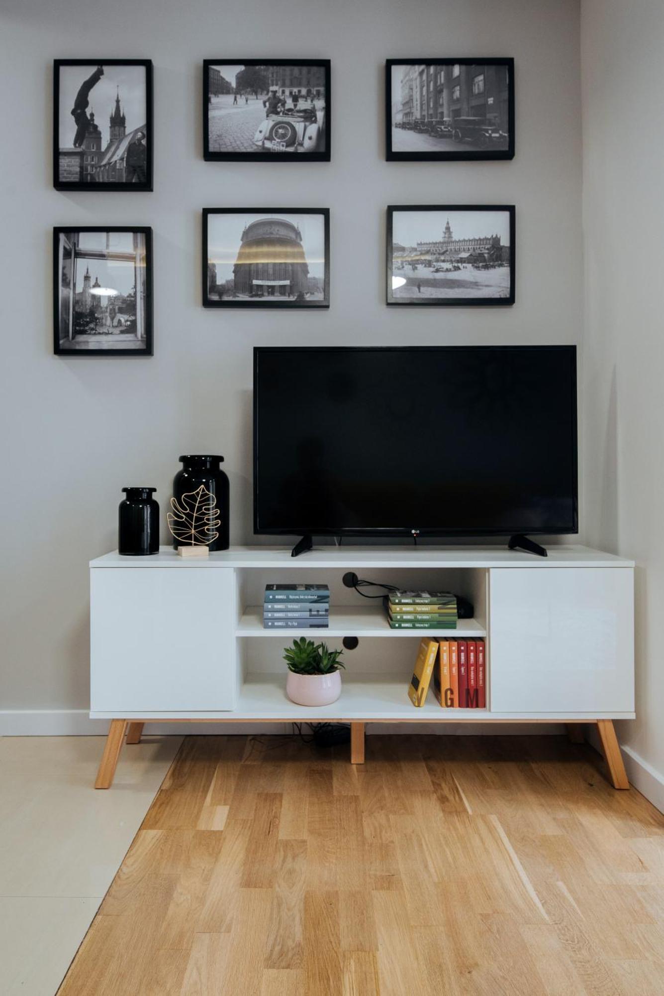 Apartamenty Wielopole Красков Екстериор снимка